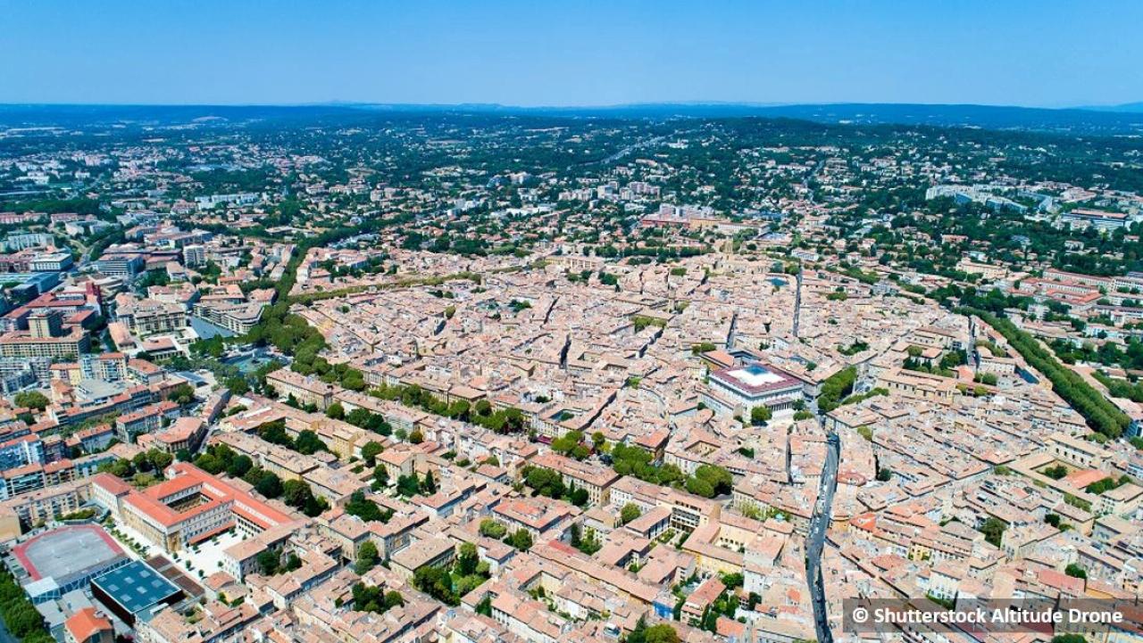 Bureau Aix-en-Provence 504m² Location bureau Aix-en-Provence Bouches-du-Rhône OLBUR2115080 6